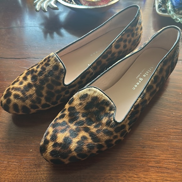 Patricia Green Loafers - Picture 2 of 8